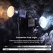 Видеосвет Ulanzi Vijim 40W RGB COB Fill Light (L024 40WRGB)