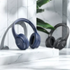 Навушники Hoco W40 Bluetooth 5.3 Black