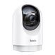 IP-камера видеонаблюдения HOCO D1 indoor PTZ HD camera White