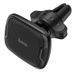 Автотримач для телефона HOCO CA65 Sagittarius series air outlet magnetic car holder Black