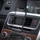 Автотримач для телефона HOCO CA65 Sagittarius series air outlet magnetic car holder Black