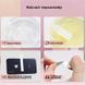 Этикетки NIIMBOT T12.5*74+35-65 Cable White For D11D110D101H1S (A2K18638601)
