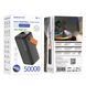 Внешний аккумулятор BOROFONE BJ66A Magnifico 22.5W+PD20W fully compatible power bank (50000mAh) Black
