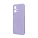 Модельний чохол Cosmic Poco X5 5G Lavender Purple