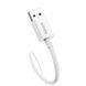 Кабель Baseus Superior Series Fast Charging Data Cable USB to Type-C 100W 1m Moon White