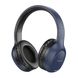 Навушники Borofone BO19 Musique Bluetooth 5.3 Blue