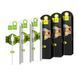 Кабель HOCO X20 USB to Micro 2A, 2m, PVC, TPE connectors, Black