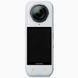 Екшн-камера Insta360 X5 Standard Bundle Satin White Limited Edition