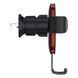 Автотримач для телефона Baseus Metal AgeⅡ Gravity Car Mount（Air Outlet Version）Black