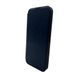 Чохол для смартфона Leather Premium for Xiaomi Redmi 15 (Europe version) Blue