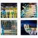 Этикетки NIIMBOT T12.5*74+35-65 Cable White For D11D110D101H1S (A2K18638601)
