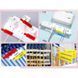 Этикетки NIIMBOT T12.5*74+35-65 Cable White For D11D110D101H1S (A2K18638601)