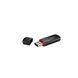 Флеш-накопичувач Apacer USB 2.0 AH333 64Gb black