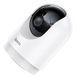 IP-камера видеонаблюдения HOCO D1 indoor PTZ HD camera White