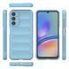 Чохол для смартфона Cosmic Magic Shield for Samsung Galaxy A05s Light Blue