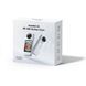 Екшн-камера Insta360 X5 Standard Bundle Satin White Limited Edition