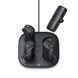 Зовнішній акумулятор Veger Pogo (W007CK) set 4 x 5000 mAh black