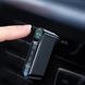 Bluetooth ресивер Baseus BSBA-02 AUX Wireless Audio Receiver Black