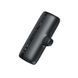 Зовнішній акумулятор Veger Pogo (W007CK) set 4 x 5000 mAh black