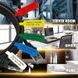 Этикетки NIIMBOT T12.5*74+35-65 Cable White For D11D110D101H1S (A2K18638601)