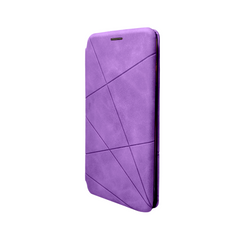 Купити Чохол-книжка Dekker Samsung Galaxy M53 5G Lilac