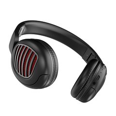 Купити Навушники Hoco W23 Bluetooth 5.0 Black