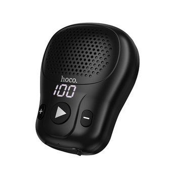 Купити Портативна колонка HOCO HC44 Star wearable BT speaker 2W Black