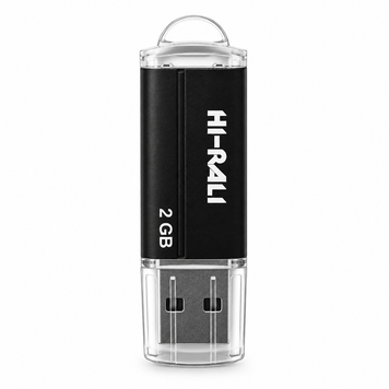 Купити Флеш-накопичувач USB 2GB Hi-Rali Corsair