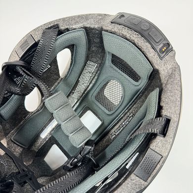 Купити Захисний шолом Smart4u R55 (M) Black (55-59см), акустика, мікрофон, сигнали поворотів та стопів, додаток, пульт BR80