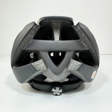 Купити Захисний шолом Smart4u R55 (M) Black (55-59см), акустика, мікрофон, сигнали поворотів та стопів, додаток, пульт BR80