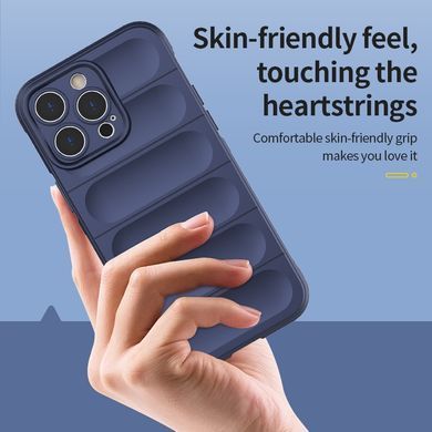 Купити Чохол для смартфона Cosmic Magic Shield for Apple iPhone 15 Grey Smoke