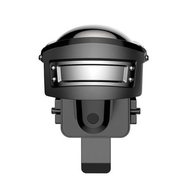 Купити Ігровий контролер Baseus Level 3 Helmet PUBG GA03 Black - Уцінка