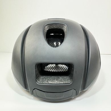 Купити Захисний шолом Smart4u R55 (M) Black (55-59см), акустика, мікрофон, сигнали поворотів та стопів, додаток, пульт BR80