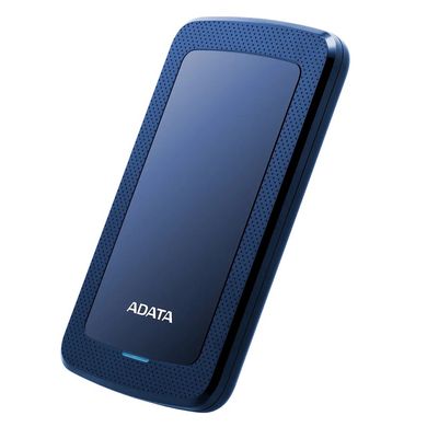Купити Жесткий диск внешний A-DATA DashDrive USB 3.2 Gen1 HV300 1TB 2,5" Синий