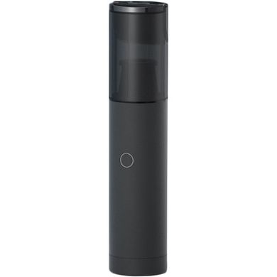 Купити Автомобільний пилосос Xiaomi Roidmi portable vacuum cleaner NANO Black