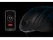 Захисний шолом Smart4u R55 (M) Black (55-59см), акустика, мікрофон, сигнали поворотів та стопів, додаток, пульт BR80