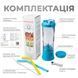 Портативний блендер ENJOY BLEND 63738318 голубий
