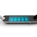 Електросамокат OKAI ES20-NEON White 9", 300(600)W, 9.8Ah, 40km, 25km\h, 20%, NFC, App, 16kg
