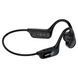 Бездротові спортивні навушники ACEFAST N10 bone conduction BT earphones, IP68, Black
