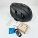 Захисний шолом Smart4u R55 (M) Black (55-59см), акустика, мікрофон, сигнали поворотів та стопів, додаток, пульт BR80