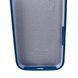 Чехол для смартфона Silicone Full Case AA Camera Protect for Apple iPhone 16 38,Surf Blue