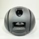 Захисний шолом Smart4u R55 (M) Black (55-59см), акустика, мікрофон, сигнали поворотів та стопів, додаток, пульт BR80