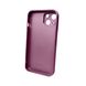 Скляний чохол OG Acrylic Glass Apple iPhone 14 Pink