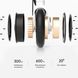 Електросамокат OKAI ES20-NEON White 9", 300(600)W, 9.8Ah, 40km, 25km\h, 20%, NFC, App, 16kg