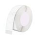 Этикетки NIIMBOT T14*28-220 Round White For D11D110D101H1S (A2A08061801)