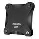 Портативний SSD ADATA SD620 1TB USB 3.2 520/460Mb/s Black