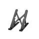 Підставка для ноутбука WIWU Foldable Laptop Stand ZM-902 Black