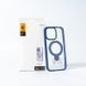 Чехол для смартфона Spigen AAA Magnetic Ring for Apple iPhone 11 Blue