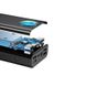 Пауербанк Baseus Amblight Digital Display Fast Charge Power Bank 30000 mAh 65 W Black