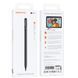 Стилус BOROFONE BG100 Universal active capacitive pen with digital display Black